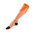 thumbnail image 1 of Compression Socks 20-30 Mmhg Knee High For Women & Men-Medical Grade For Running Cycling Athletic Sports, 1 of 3