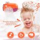 thumbnail image 2 of Dinosaur Bath Toy for Bubble Bath for The Bathtub,1000+ Bubbles Per Minute,Plays 12 Childrens Songs, 2 of 4