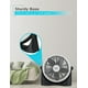 thumbnail image 5 of BLACK+DECKER Ventilador de piso de alta velocidad de 16 pulgadas, 5 of 5