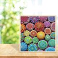 thumbnail image 2 of Peinture Diamant 5D DIY Colorée, 2 of 3