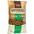 thumbnail image 6 of Snyder's of Hanover Olde Tyme Pretzels, 16 oz Bag, 6 of 9