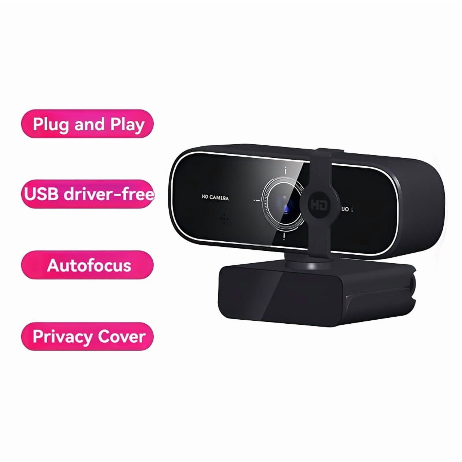 1080p 30fps Mini Web Computer Camera Webcam For Pc With Dual Microphone 30fps Full Hd 1080p Usb Video Camera 5 Styles