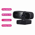 thumbnail image 3 of 1080p 30fps Mini Web Computer Camera Webcam For Pc With Dual Microphone 30fps Full Hd 1080p Usb Video Camera 5 Styles, 3 of 7