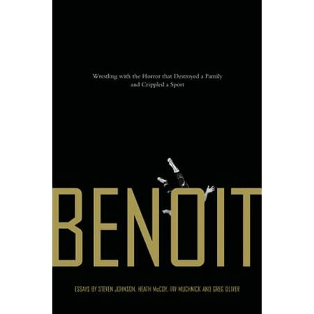Benoit - eBook