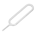 thumbnail image 3 of Bandeja de Tarjeta SIM Ormromra Plástico Resistente y Duradero Soporte para Galaxy A02S A025U, 3 of 8
