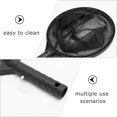thumbnail image 4 of Swimming Pool Leaf Rake Fine Mesh Frame Net 1 Set Swimming Pool Cleaning Skimming Net, 4 of 9