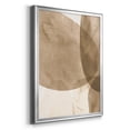 thumbnail image 2 of Neutral Object I Premium Framed Print - Ready to Hang, 2 of 9