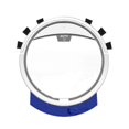 thumbnail image 1 of Robot de barrido con aplicación inteligente, máquina de limpieza, 2800 pa, aspiradora, control remoto, máquina de limpieza, electrodomésticos, envío directo, color blanco, 1 of 5