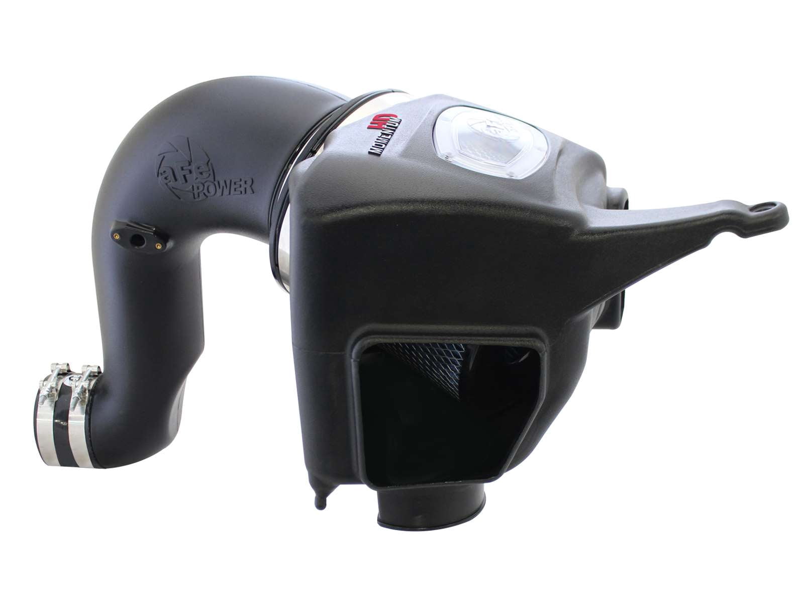 aFe Power 50-72002 Momentum HD Cold Air Intake System