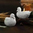 thumbnail image 2 of Duck Candle Cup Silicone Molds Candle Holder DIY Gypsum Aromatherapy Jewelry Storage Box Decoration Resin Mold Ornament, 2 of 5