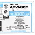 thumbnail image 3 of Balastro fluorescente compacto Advance ICF-2S26-M1-BS 26W, 3 of 3
