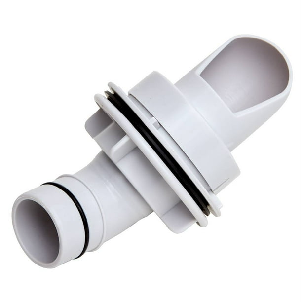 summer waves drain adapter