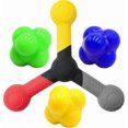 thumbnail image 1 of Agility Training Bar Set for Hand-Eye Coordination and Speed Development Suitable for All Ages, 1 of 4