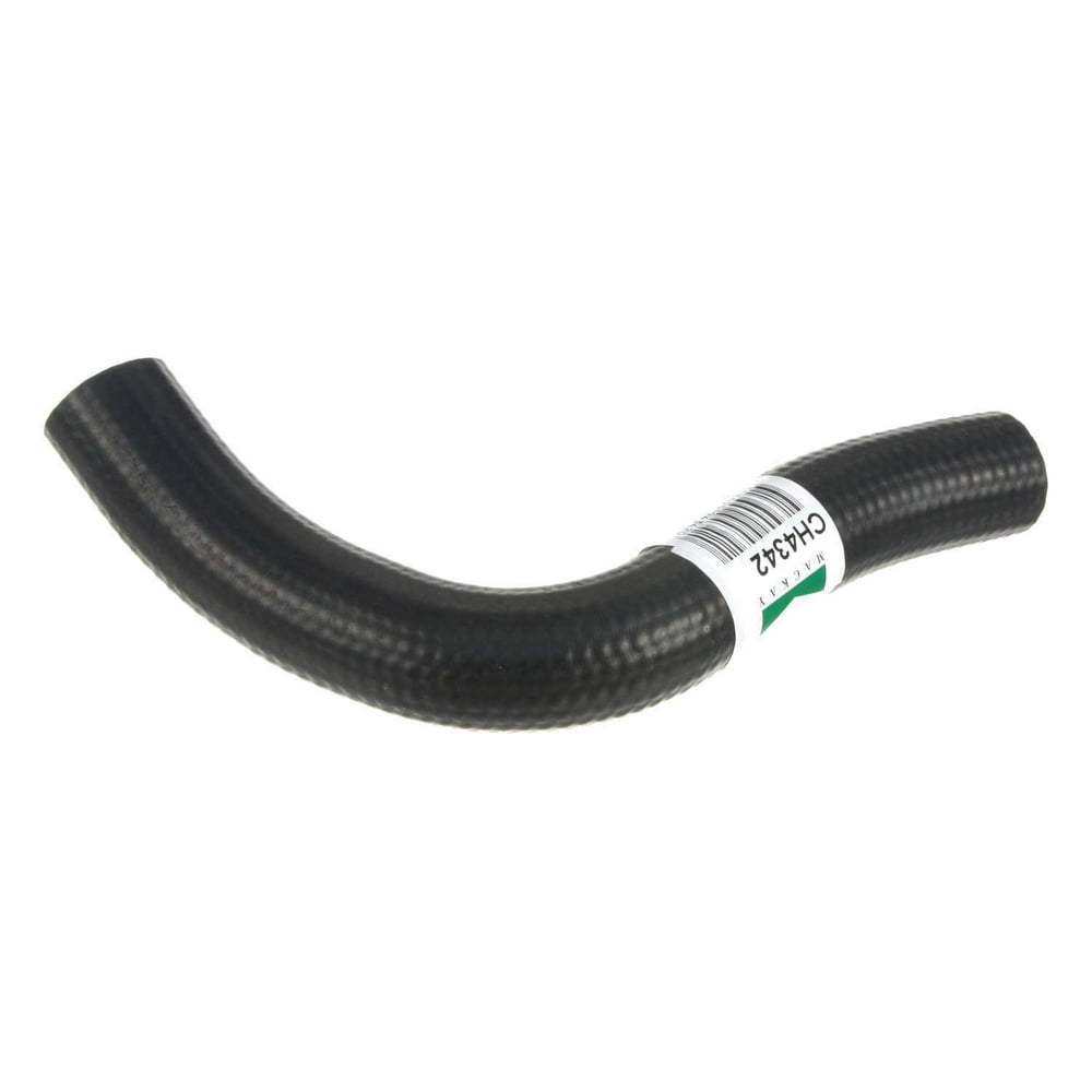 MacKay Molded Radiator Hose
