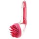 thumbnail image 1 of Cepillo de baño multifunción para mascotas con mango largo y cabezal de presión para recoger líquidos, 1 of 7