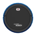 thumbnail image 1 of Robot trapeador de pisos totalmente automático, uso en seco y húmedo, carga USB, máquina trapeadora de pisos para el hogar, 1 of 7