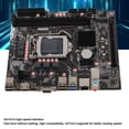 thumbnail image 4 of Placa base M ATX ANGGREK B250B4 para computadora de Escritorio DDR4, 4 of 8