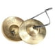 Cymbales de Tingsha Tibétaines en Relief pour Ensemble Cadeau Décor B – image 1 sur 4