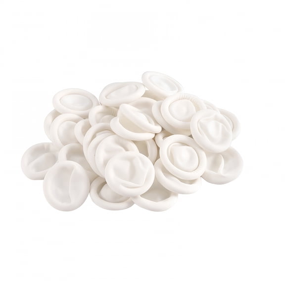 ACDANC Disposable Latex Finger Cots