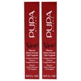 thumbnail image 5 of Pupa Milano Vamp! Mascara - 200 Chocolate Brown - Pack of 2 - 0.32 oz Mascara, 5 of 6