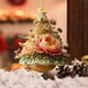 thumbnail image 4 of Decoraciones Del Árbol de Navidad - Decoración Colgante de Ornamentos de Bricolaje - Colgantes Colgantes Divertidos para Fiestas de Vacaciones, 4 of 9