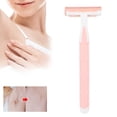 thumbnail image 4 of Lady Shaving Razors, Women's Shaving Razors Portable  For Women, 4 of 8