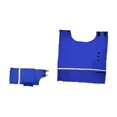 thumbnail image 2 of LOVIVER Calf Warmer Jacket Windproof Water Resistant Animal Blanket for Cattle Ranch XX Large, 2 of 8