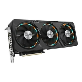 MSI Gaming GeForce RTX 4090 GPU - PCI Express 4.0, 24GB GDDR6X