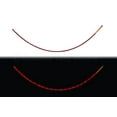 thumbnail image 1 of Outdoor Dog Supply (Reflective Red, 1 of 3