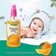 thumbnail image 2 of 3pcs 80ml Mosquito Spray Thailand Plant Anti-mosquito Bite Swelling Itching Mosquito Repellent Liqui, 2 of 5