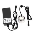 thumbnail image 4 of simhoa Mist Maker US Plug Accessories Atmosphere Easy to Use Convenient Pond Fogger, 4 of 8