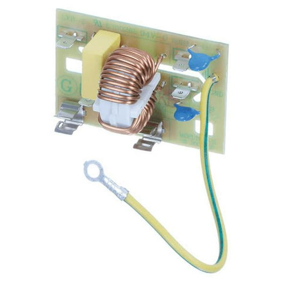 BOSCH 11016939 FREQUENCY FILTER - GENUINE OEM PART