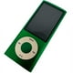 thumbnail image 4 of Reacondicionado (Reacondicionado) iPod Nano Apple de Quinta Generación 8GB, Color Verde, Reproductor de Audio y Vídeo MP3, 4 of 5