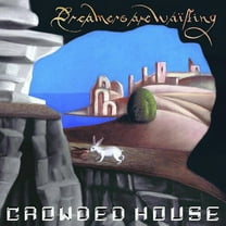 Crowded House - Dreamers Are Waiting - Music & Performance - CD