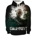 thumbnail image 3 of Nueva sudadera con capucha para amantes de los juegos STG, Call of Duty, juego de disparos COD, estampado 3D, jersey para adolescentes y niños, moda urbana, manga larga, 3 of 5