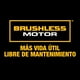 thumbnail image 4 of Llave Impacto ½'' XR Alto Torque 20V MAX DEWALT DCF899B, 4 of 9