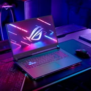 ASUS ROG Strix G17 (2023) 17.3” QHD 240Hz Gaming Laptop, AMD Ryzen 9-7845HX, NVIDIA GeForce RTX 4060, 16GB DDR5 RAM, 1TB SSD, Windows 11, G713PV-WS94