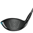 thumbnail image 3 of Callaway Rogue Driver 10.5* (Graphite Aldila Synergy 50 Regular, LEFT) NEW, 3 of 3