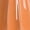 Orange, variant on REGALWOVEN Small Ceramic Bud Cylinder Vase, Matte Ribbed Decorative Flower Vase, Bathroom, Minimalist Boho Home Decor Accent Green 2.4"L x 2.4"W x 5.1"H