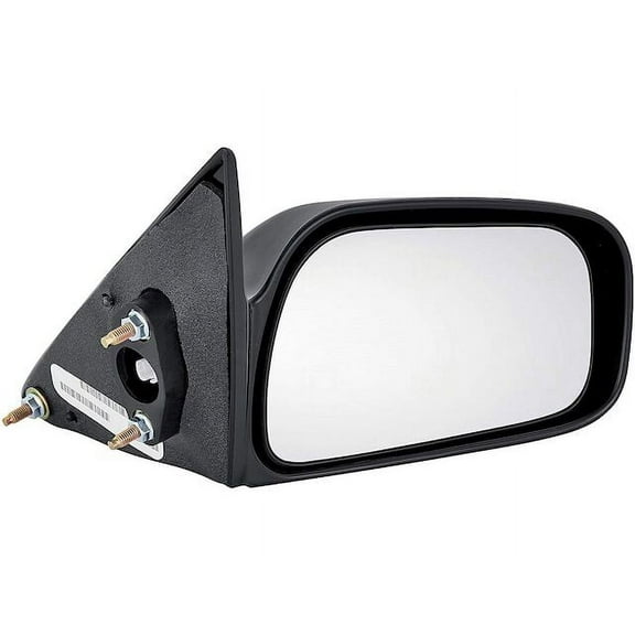 Right Passenger Side Mirror - Compatible with 1997 - 2001 Toyota Camry 1998 1999 2000