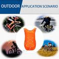 thumbnail image 5 of Backpack for Fishing, Camping, Hiking, Outdoor Sports, 5 of 5
