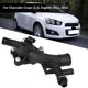 thumbnail image 4 of LR006071 Car Engine Cooling Thermostat for Volvo V70 S80 S60 XC90 XC70 Land Rover LR2 V60, 4 of 4