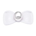 thumbnail image 5 of Tnobhg 10Pcs 3D Nail Charms Macaron Faux Pearl Bowknot Charming Colorful Nail Art Accessories Women Accessories, 5 of 8