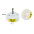 thumbnail image 1 of Handheld 1/4Inch Hex Shak Electric Bottle Capping Machine Sealing Drill Adapter 30-40Mm, 1 of 10
