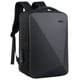 thumbnail image 1 of Mochila rígida antirrobo, mochila fina para ordenador portátil de negocios para hombres, bolsa para ordenador portátil resistente al agua con puerto USB, 1 of 7