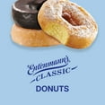 thumbnail image 2 of Entenmann's Classic Assorted Donuts, 8 count, Kosher Rick Frosted, Powdered, Glazed Doughnuts, 14.25 oz Variety Pack, 2 of 8