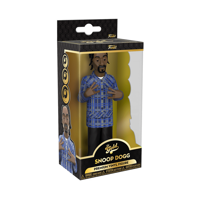 Funko New GOLD 5