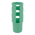 thumbnail image 1 of Bota De Copa, Funda Protectora De Copa Totalmente Envuelta, Desmontable, Resistente A Impactos, Antideslizante Para Coche, 1 of 7