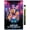 Poster & Clip Bundle, variant on Netflix KPop Demon Hunters (2025) - Group Wall Poster with Push Pins, 22.375" x 34"