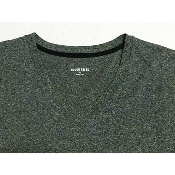 rough dress t shirt